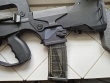 Airsoft Stanag adapter for cybergun FAMAS v2