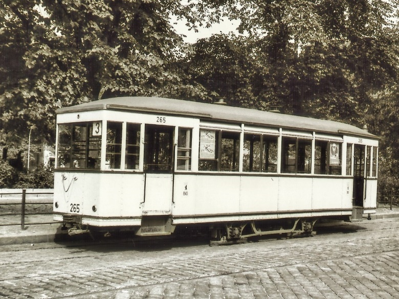 Foto: Sammlung Hilkenbach