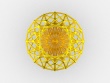 emerald diamond brilliant cut