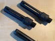 L7 GPMG Flash hider for Echo1 m240 replica