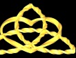 Herztriketa (symbol of eternal love)