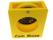 Coin Maze