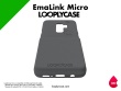 Samsung S9 Plus - EmaLink V1 - Micro - (502030) - LooplyCase