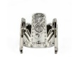 Guitar Ring US Size 15