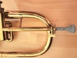 UMI CKB Mello 6 mellophone mouthpiece 3D rendering