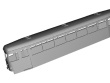 OEG 4-Achser Rastatter Beiwagen mod
