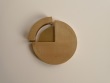 BIRTH MEDAL (GEBOORTE PENNING)
