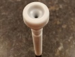 Schilke 13A4 trumpet mouthpiece 3D rendering