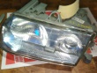 Reflector bracket Alfa Romeo 145 146 (NEW Design)