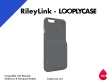 iPhone 6 - RileyLink Inlay - LooplyCase
