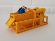 DRILLING MUD DESANDER  1-50 scale