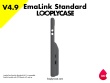iPhone SE 2020 - EmaLink Standard V4.9 - LooplyCase