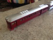Commonwealth Railways NDH - DH Railcar Body HO Scale