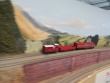 Commonwealth Railways Z - YS Wooden Brake Van HO Scale 1 piece model