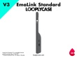 iPhone 8 Plus - EmaLink Standard V3 - LooplyCase