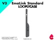 iPhone 6 Plus - EmaLink Standard V3 - LooplyCase