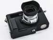Pixii camera handgrip (Larger grip for larger hands)