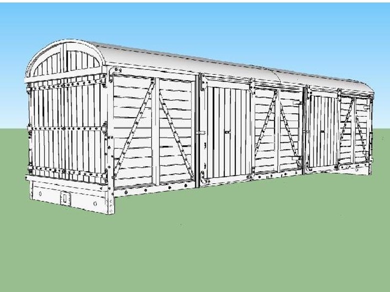 CAD design image