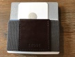 Tile Frame - 3D-printed Tile Slim Tracker Credit Card Holder for Wallets