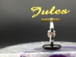 JULES-DESIGN  Trinacria Sicily Italy Pendant 30mm