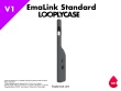 Samsung S10E - EmaLink V1 - Standard - (902030) - LooplyCase