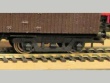 GWR 9' American Bogie Afx H - B Fit MkIII