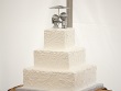 Custom Wedding Cake Topper Groom 