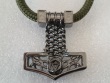Mjolnir Hammer Pendant