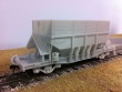 WMD Hopper Wagon