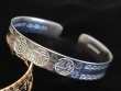 Bracelet of Fortune Prosperity Longevity