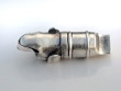 Dog Whistle Pendant