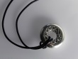Circle - pendant