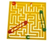 Tandem Maze Too