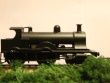 LNWR 'Jubilee' Class 4-4-0 in 4mm scale.