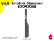 iPhone 11 - EmaLink Standard V4.9 - LooplyCase