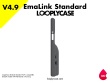 iPhone 11 Pro - EmaLink Standard V4.9 - LooplyCase