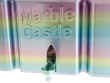 Marble Castle Miniature