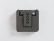 Rode Wireless Pro and Go II Case - Protects Record and Power Button - Record Stop Lock