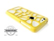 iPhone 5c Voronoi Case