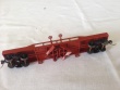 Commonwealth Railways BPA Ballast Plough HO Scale