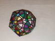 curvy dino rhombic triacontahedron p2