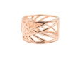Sri Yantra Ring - 20.68mm - US 11
