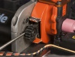 Wr8 Flux Gear Housing (kit)
