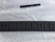 MAN commander logo