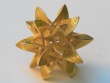 Icosarachnehedron