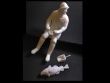 Grand Banks Dory Fisherman to fit Bluejacket models