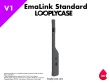 Samsung S10 Plus - EmaLink V1 - Standard - (902030) - LooplyCase