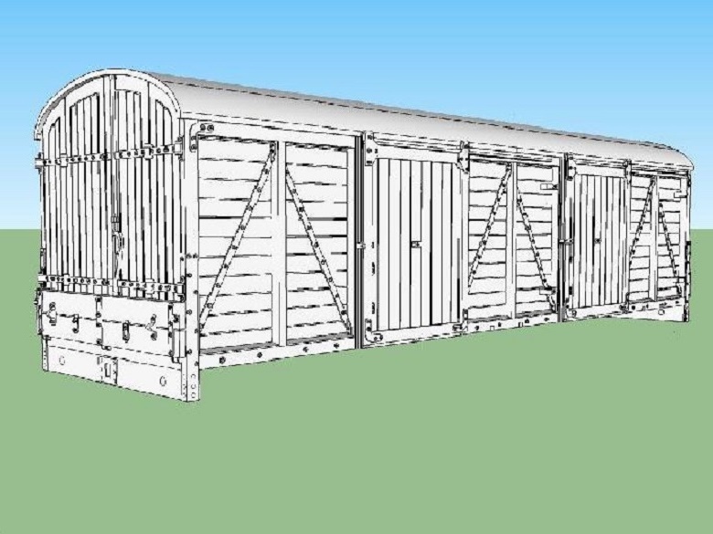 CAD design image