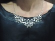 Gothic pendant