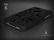 Iphone 4-4S case 